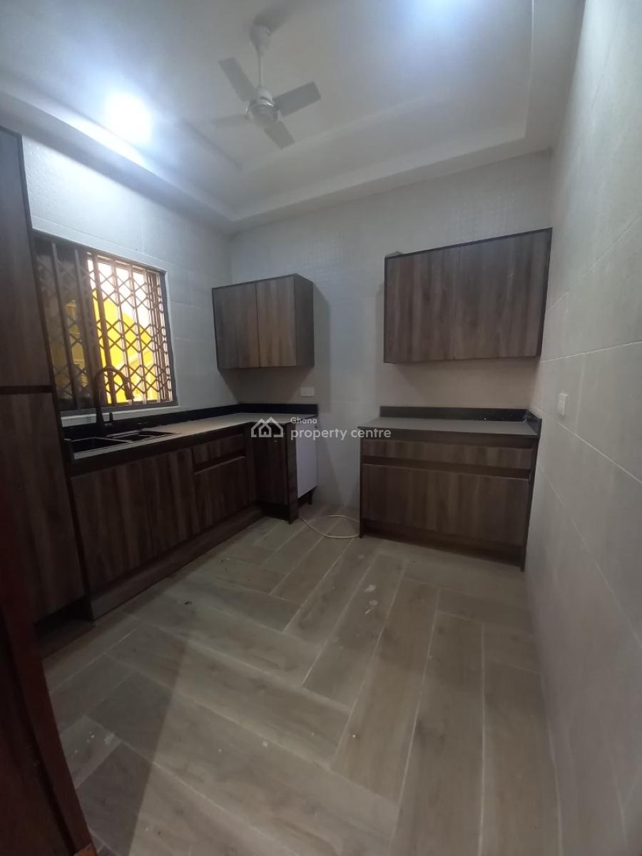 2 Bedrooms, Macedonia, Amasaman, Ga West Municipal, Accra, Apartment for Rent