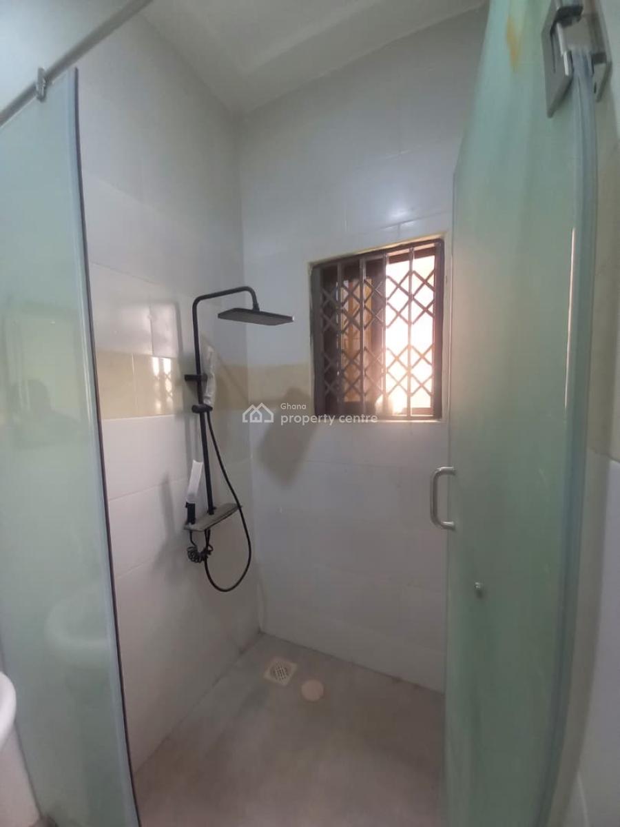 2 Bedrooms, Macedonia, Amasaman, Ga West Municipal, Accra, Apartment for Rent