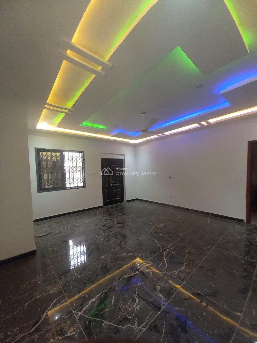 2 Bedrooms, Macedonia, Amasaman, Ga West Municipal, Accra, Apartment for Rent