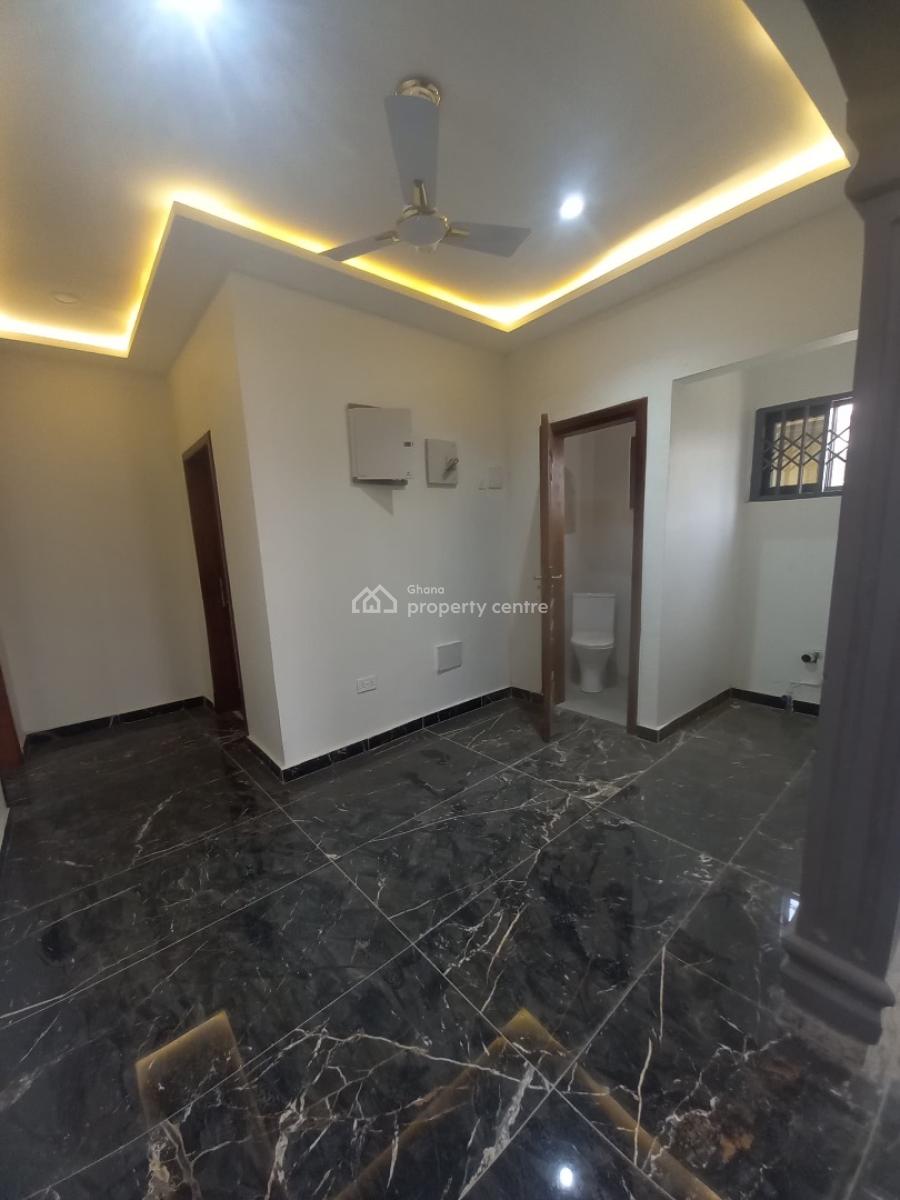 2 Bedrooms, Macedonia, Amasaman, Ga West Municipal, Accra, Apartment for Rent