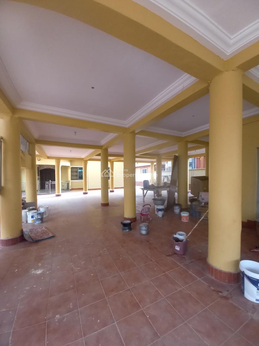 2 Bedrooms, Macedonia, Amasaman, Ga West Municipal, Accra, Apartment for Rent