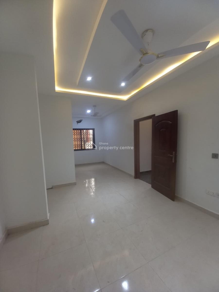 2 Bedrooms, Macedonia, Amasaman, Ga West Municipal, Accra, Apartment for Rent