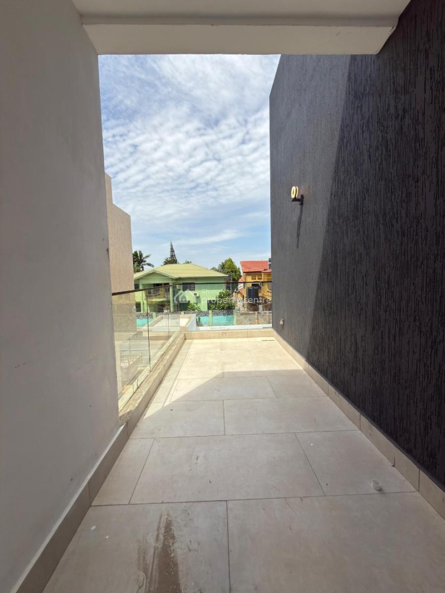 Executive 4 Bedrooms, Tse Addo, Accra, House for Sale