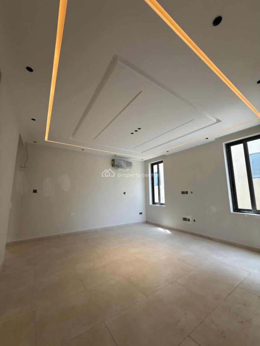Executive 4 Bedrooms, Tse Addo, Accra, House for Sale