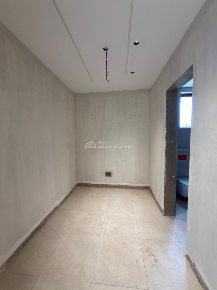 Executive 4 Bedrooms, Tse Addo, Accra, House for Sale