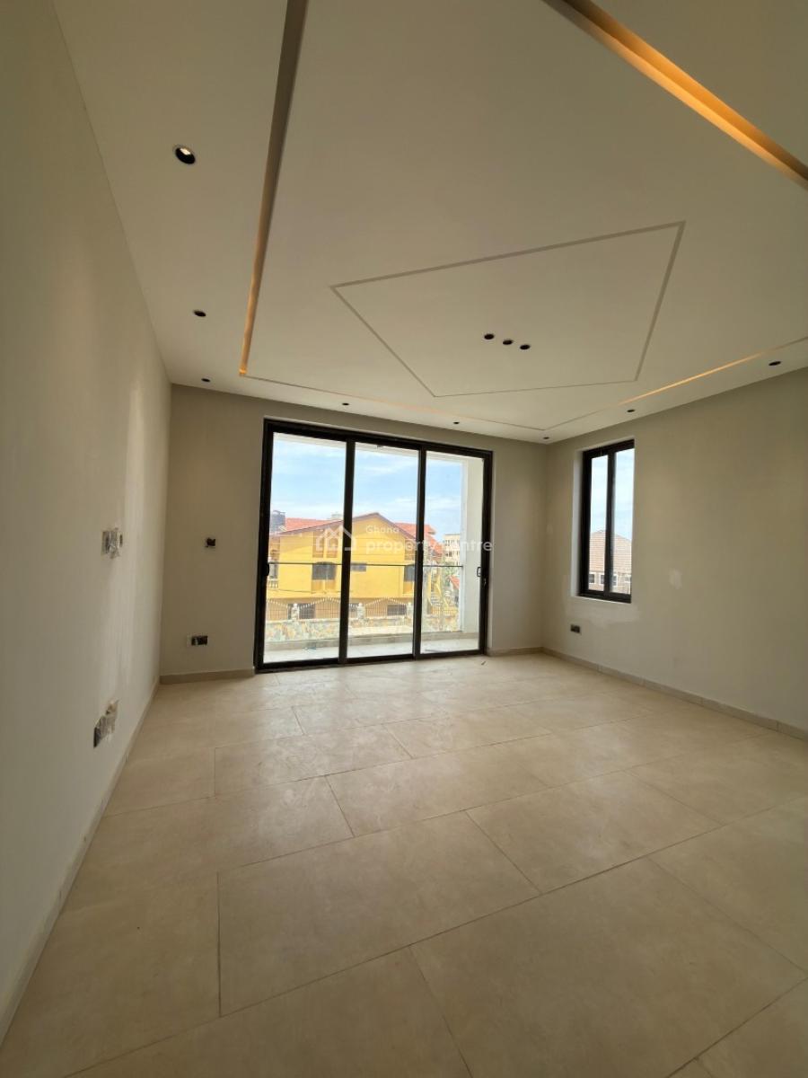 Executive 4 Bedrooms, Tse Addo, Accra, House for Sale
