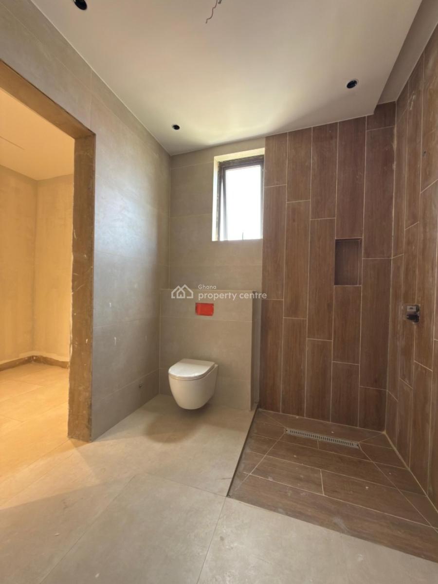 Executive 4 Bedrooms, Tse Addo, Accra, House for Sale