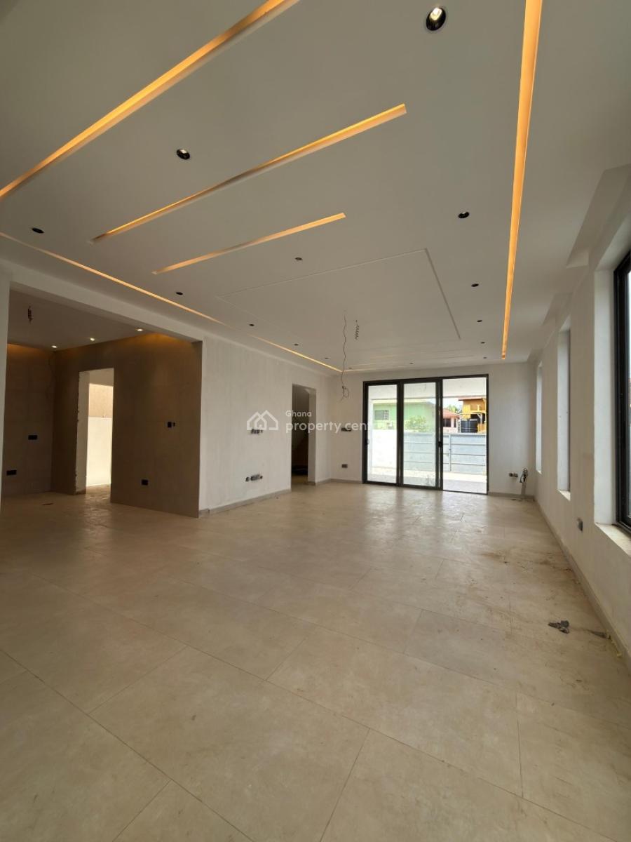Executive 4 Bedrooms, Tse Addo, Accra, House for Sale