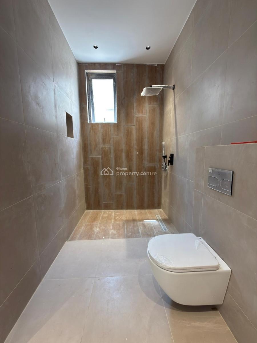 Executive 4 Bedrooms, Tse Addo, Accra, House for Sale