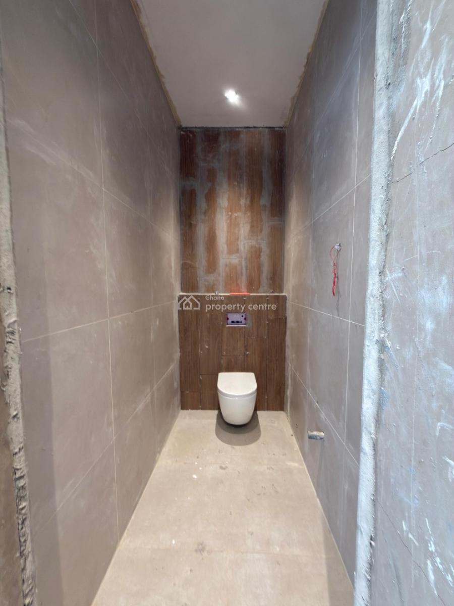 Executive 4 Bedrooms, Tse Addo, Accra, House for Sale