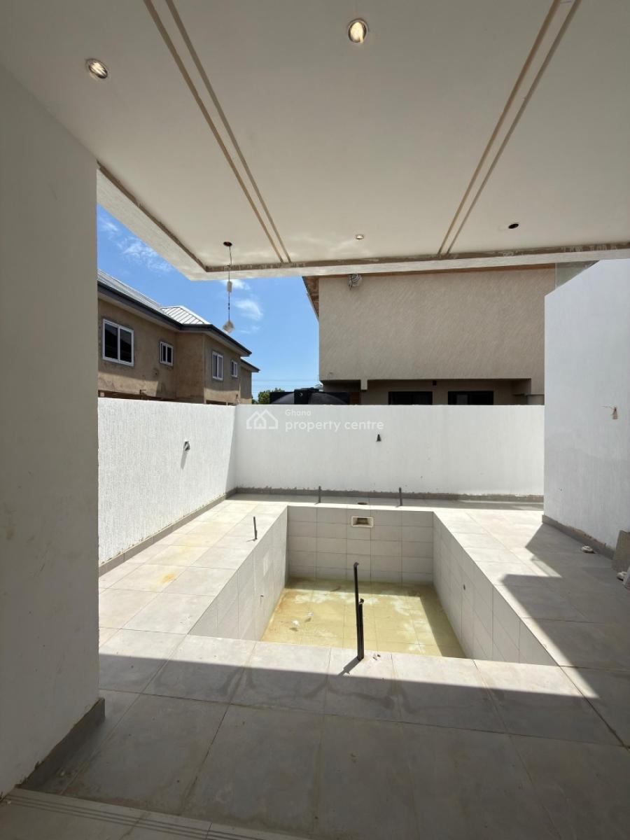 Executive 4 Bedrooms, Tse Addo, Accra, House for Sale