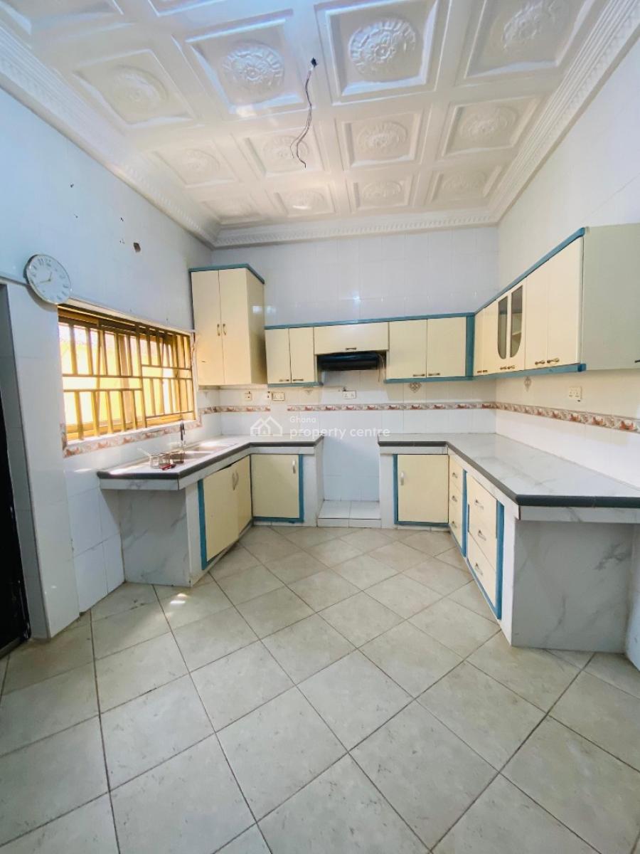 5 Bedrooms, Pertrolum, Achimota, Accra, Detached Duplex for Rent