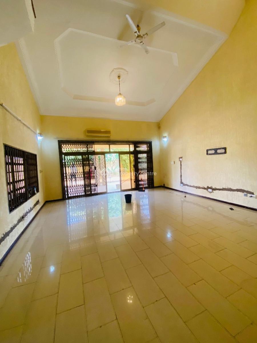 5 Bedrooms, Pertrolum, Achimota, Accra, Detached Duplex for Rent
