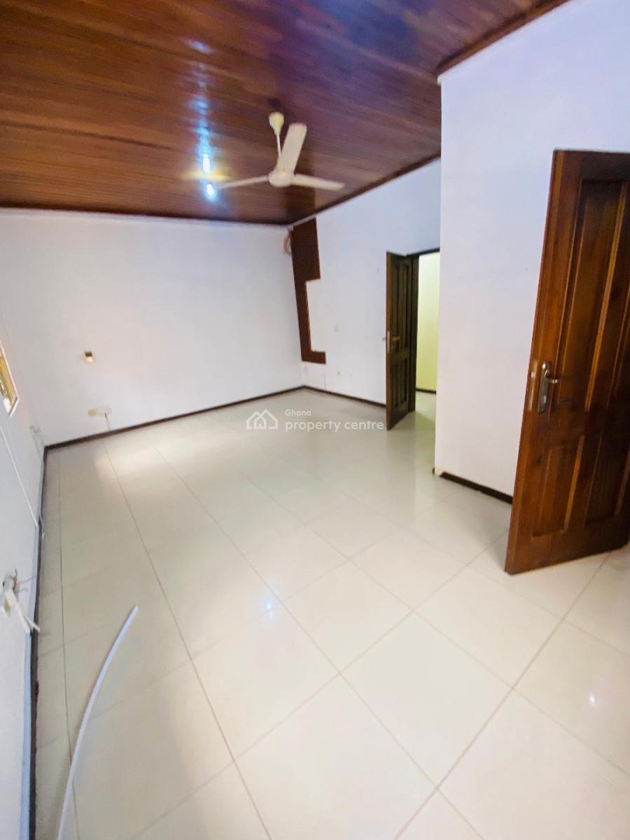 5 Bedrooms, Pertrolum, Achimota, Accra, Detached Duplex for Rent
