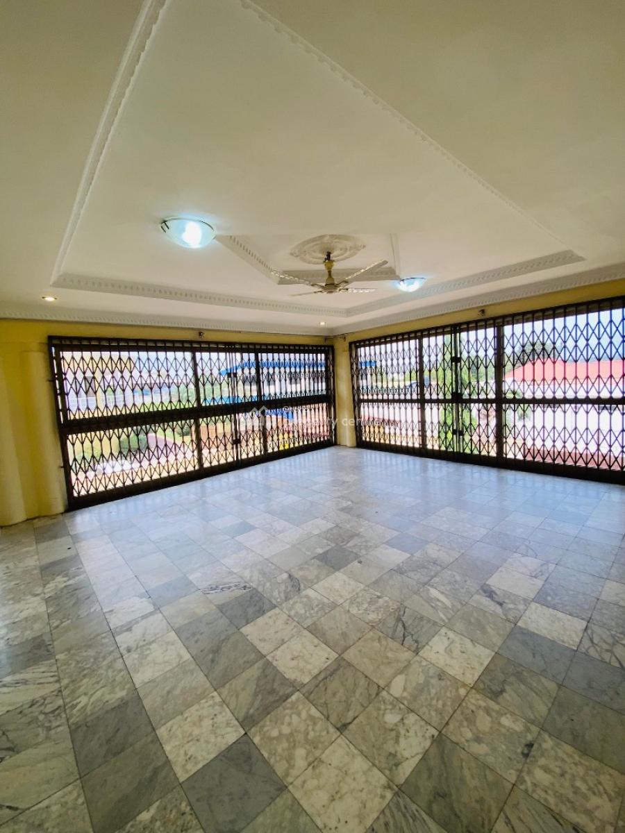 5 Bedrooms, Pertrolum, Achimota, Accra, Detached Duplex for Rent