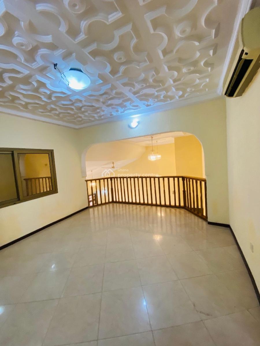 5 Bedrooms, Pertrolum, Achimota, Accra, Detached Duplex for Rent