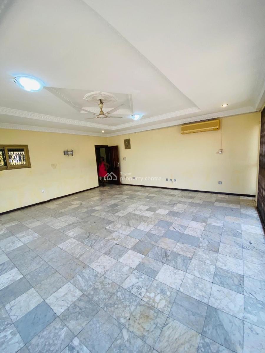 5 Bedrooms, Pertrolum, Achimota, Accra, Detached Duplex for Rent