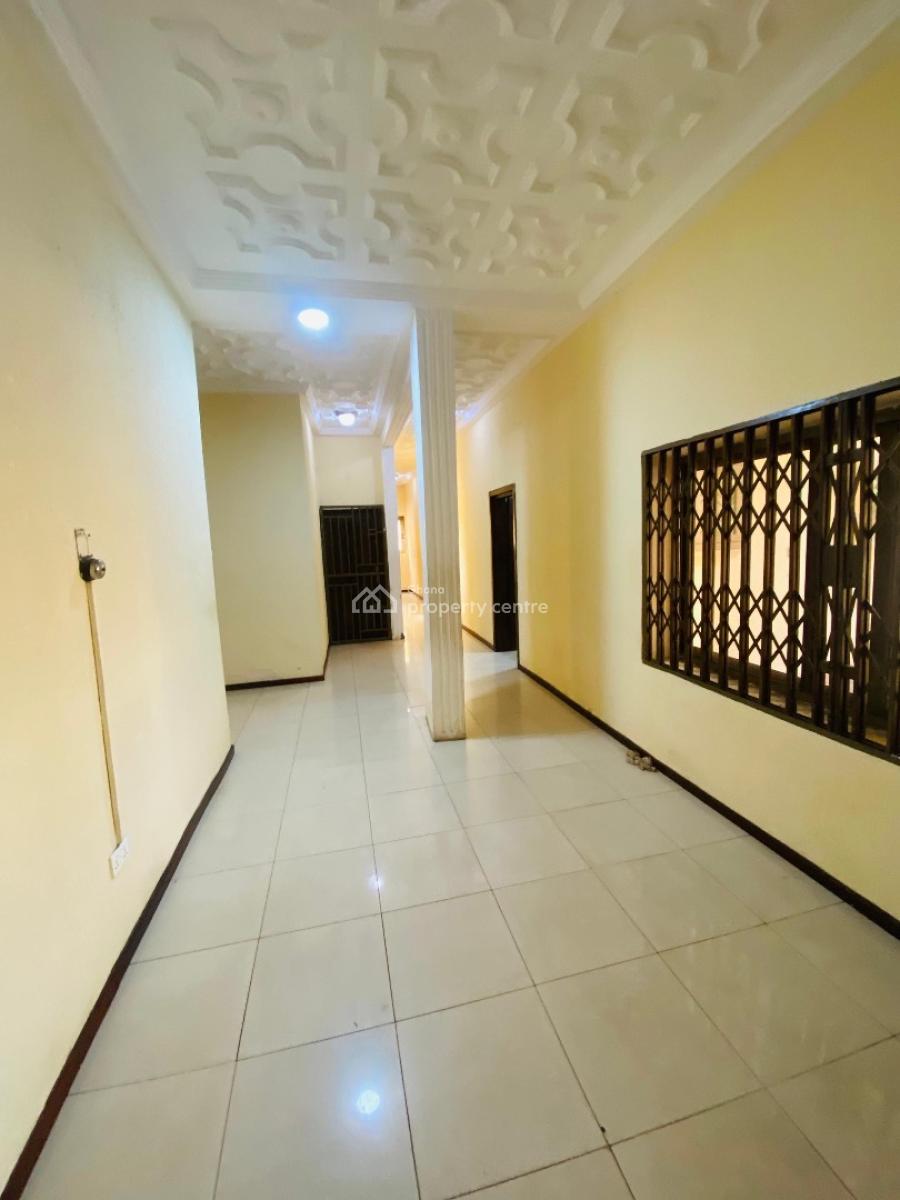 5 Bedrooms, Pertrolum, Achimota, Accra, Detached Duplex for Rent