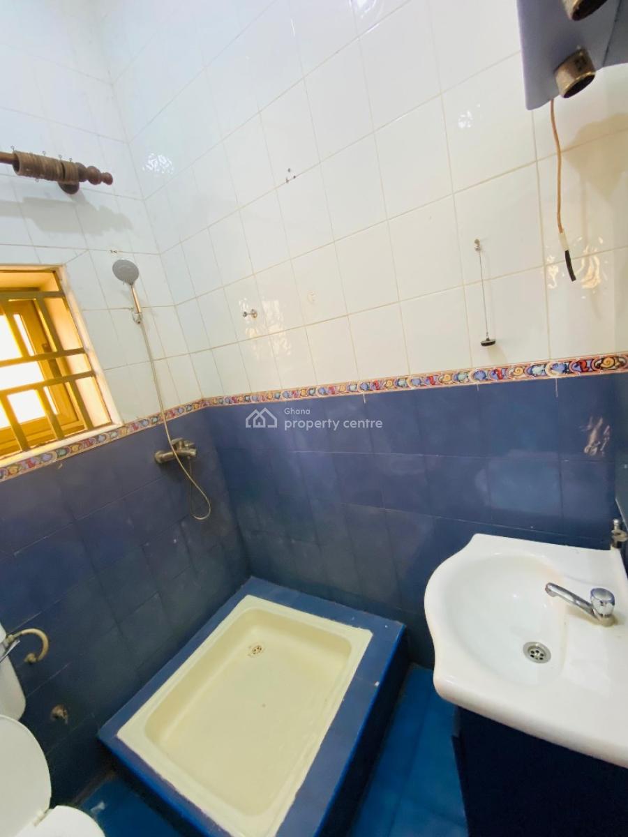 5 Bedrooms, Pertrolum, Achimota, Accra, Detached Duplex for Rent