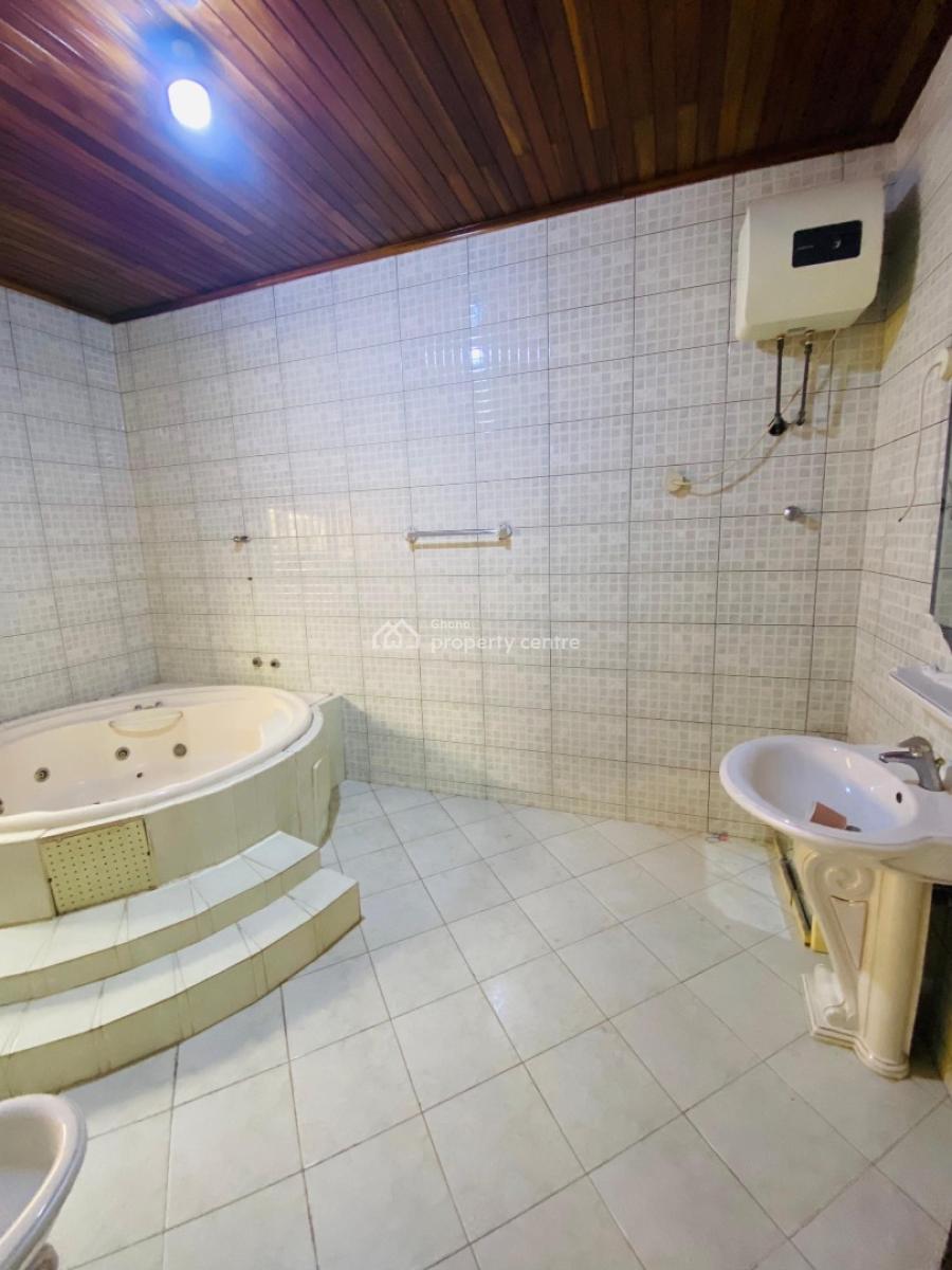5 Bedrooms, Pertrolum, Achimota, Accra, Detached Duplex for Rent