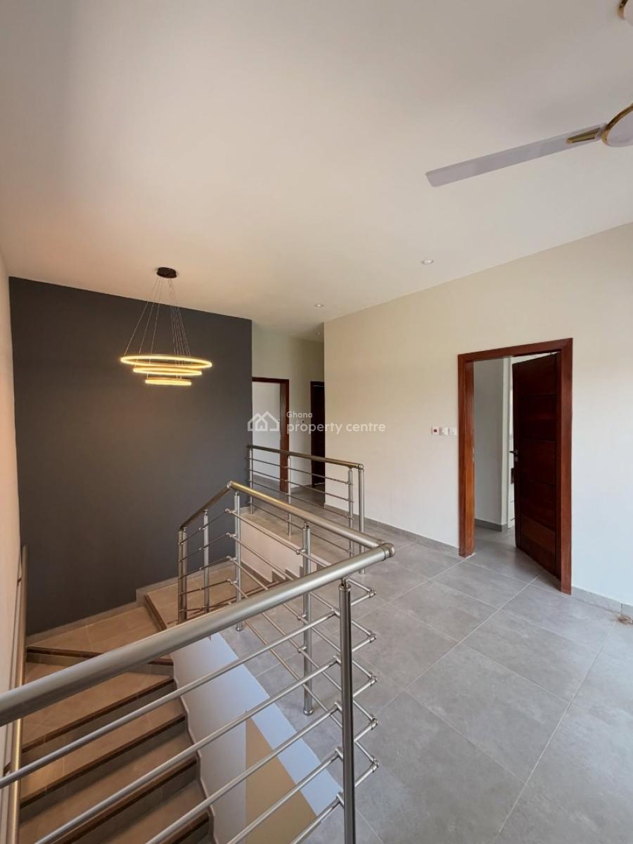 Executive Gated Community  3 Bedroom, Oyarifa, La Nkwantanang Madina Municipal, Accra, House for Sale
