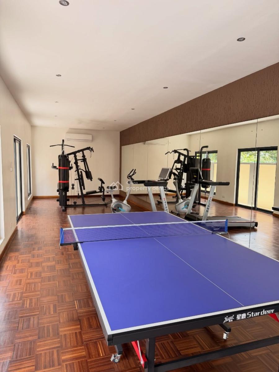 Executive Gated Community  3 Bedroom, Oyarifa, La Nkwantanang Madina Municipal, Accra, House for Sale