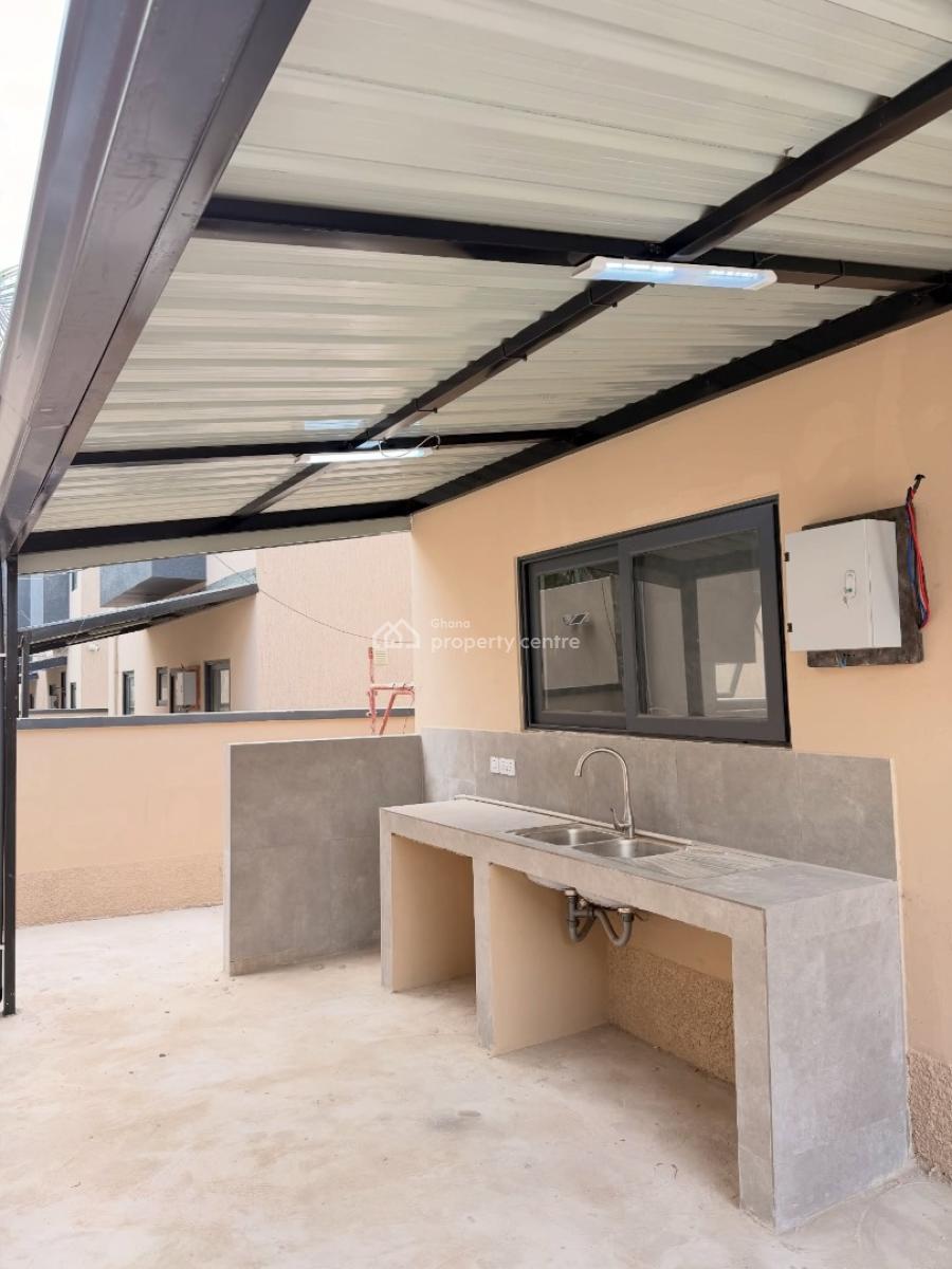 Executive Gated Community  3 Bedroom, Oyarifa, La Nkwantanang Madina Municipal, Accra, House for Sale