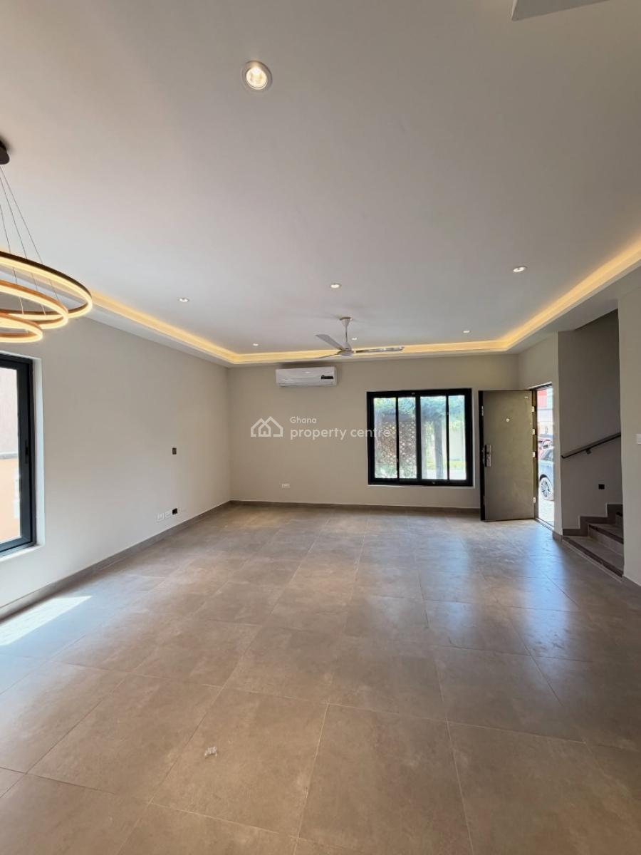 Executive Gated Community  3 Bedroom, Oyarifa, La Nkwantanang Madina Municipal, Accra, House for Sale