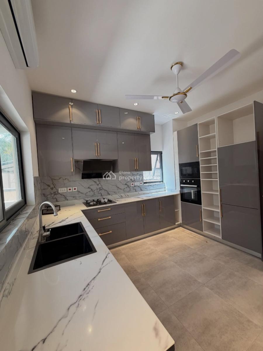 Executive Gated Community  3 Bedroom, Oyarifa, La Nkwantanang Madina Municipal, Accra, House for Sale