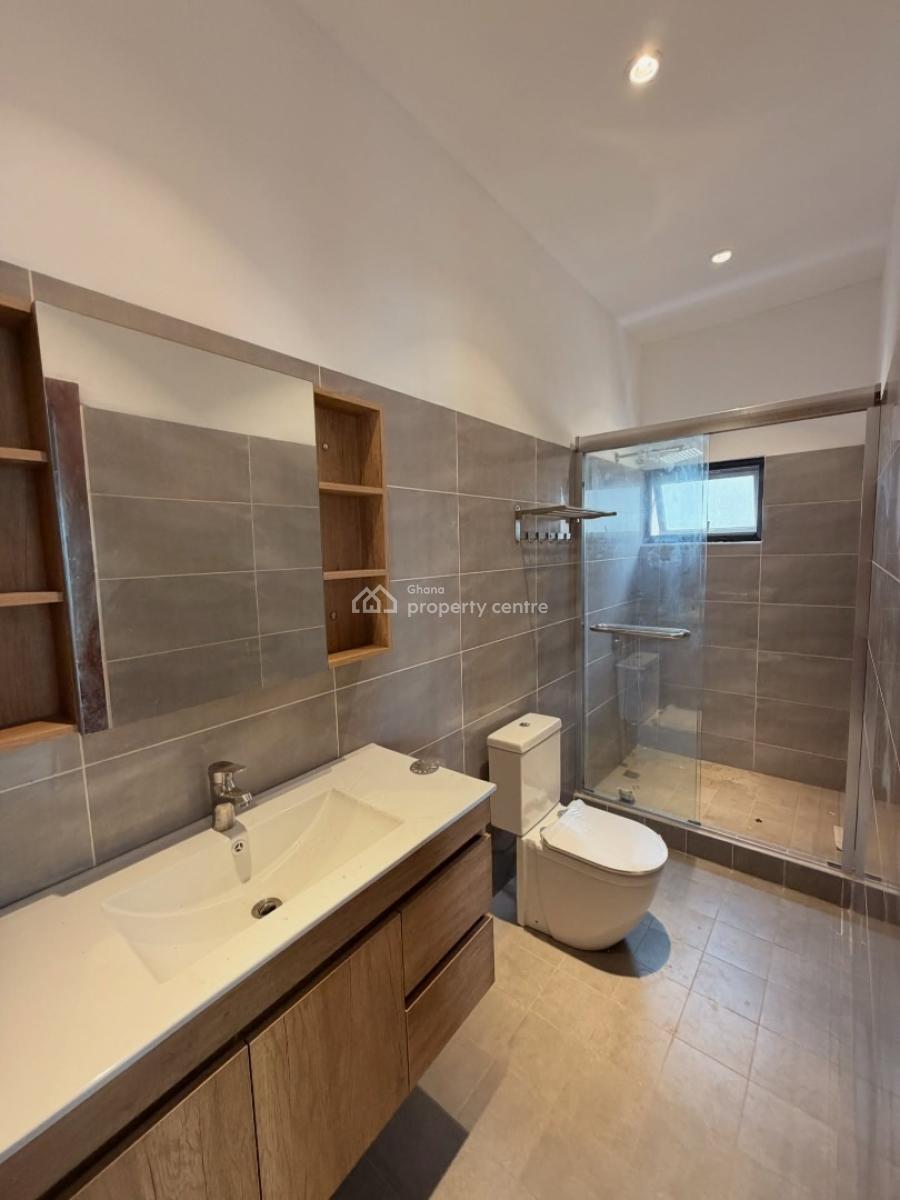 Executive Gated Community  3 Bedroom, Oyarifa, La Nkwantanang Madina Municipal, Accra, House for Sale