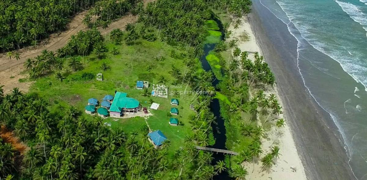 Executive 10 Bedrooms Storey House with Swimming Pool, Brekusu, Aburi, Akuapim South Municipal, Eastern Region, Detached Duplex for Sale