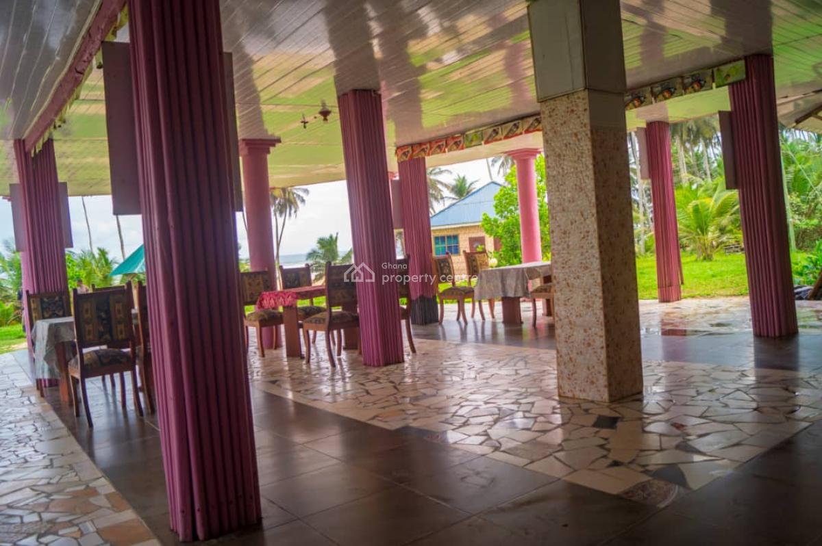 Executive 10 Bedrooms Storey House with Swimming Pool, Brekusu, Aburi, Akuapim South Municipal, Eastern Region, Detached Duplex for Sale