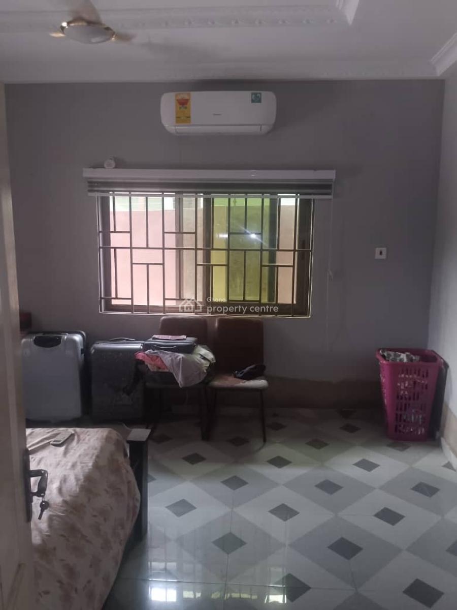 Neat 3 Master Bedrooms House, Fanmilk, Kasoa, Awutu-senya East, Central Region, Detached Bungalow for Sale