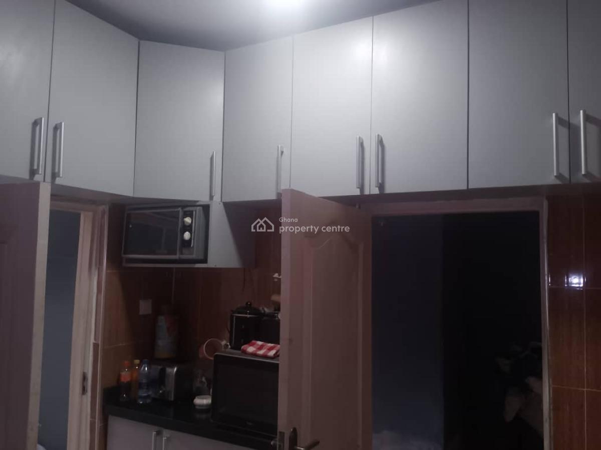 Neat 3 Master Bedrooms House, Fanmilk, Kasoa, Awutu-senya East, Central Region, Detached Bungalow for Sale