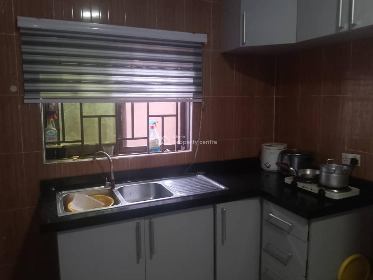 Neat 3 Master Bedrooms House, Fanmilk, Kasoa, Awutu-senya East, Central Region, Detached Bungalow for Sale