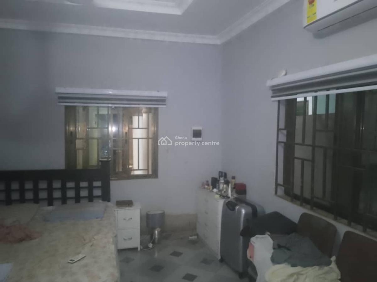 Neat 3 Master Bedrooms House, Fanmilk, Kasoa, Awutu-senya East, Central Region, Detached Bungalow for Sale