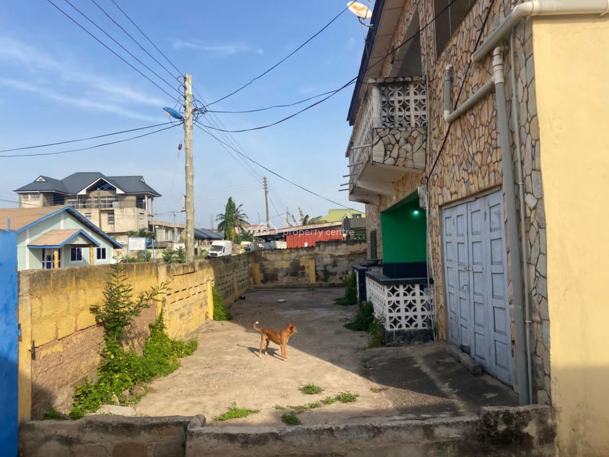 Old 5 Bedrooms Storey House, Official Town, Odorkor, Accra, Detached Duplex for Sale