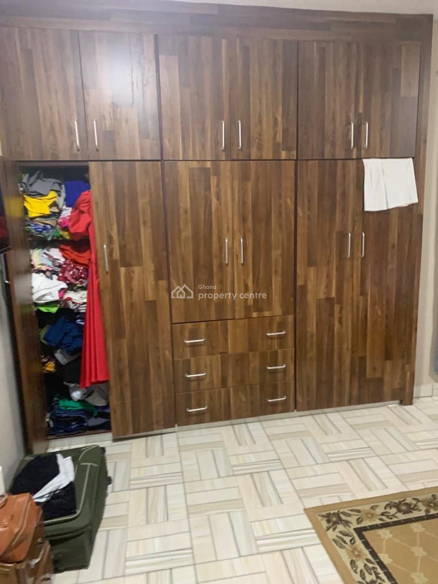 3 Bedrooms, Furnished, Agye Herbal, Ofankor, Accra, Detached Duplex for Sale