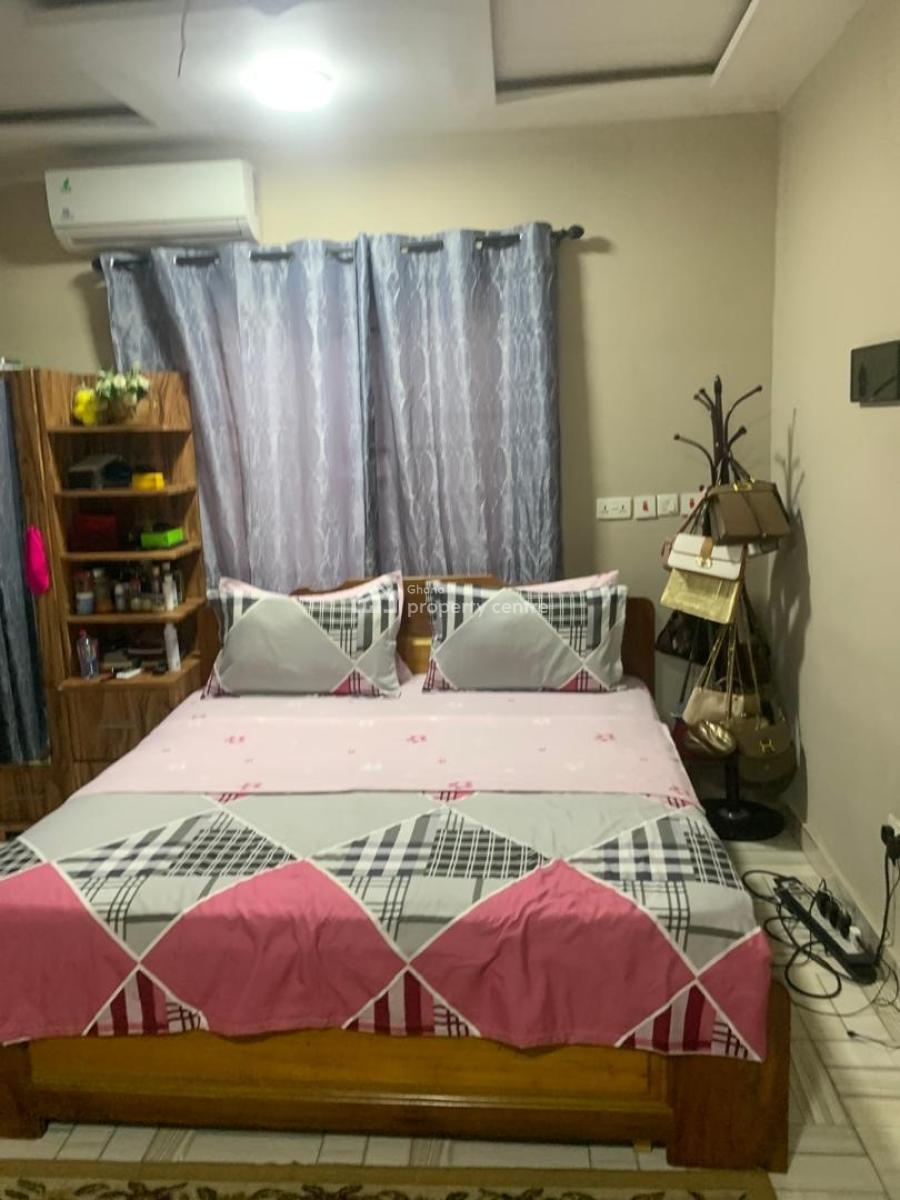 3 Bedrooms, Furnished, Agye Herbal, Ofankor, Accra, Detached Duplex for Sale