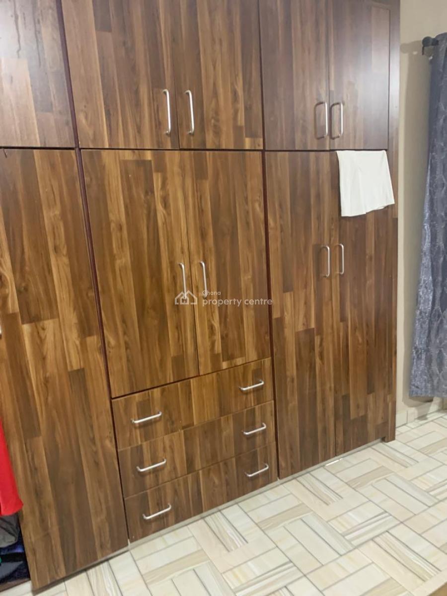 3 Bedrooms, Furnished, Agye Herbal, Ofankor, Accra, Detached Duplex for Sale