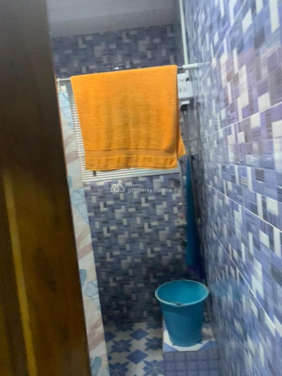 3 Bedrooms, Furnished, Agye Herbal, Ofankor, Accra, Detached Duplex for Sale