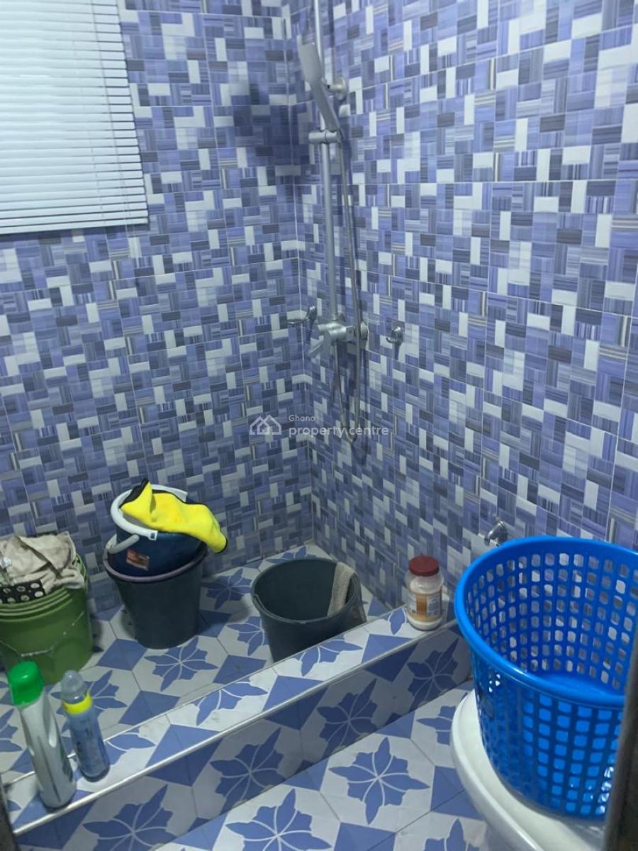 3 Bedrooms, Furnished, Agye Herbal, Ofankor, Accra, Detached Duplex for Sale