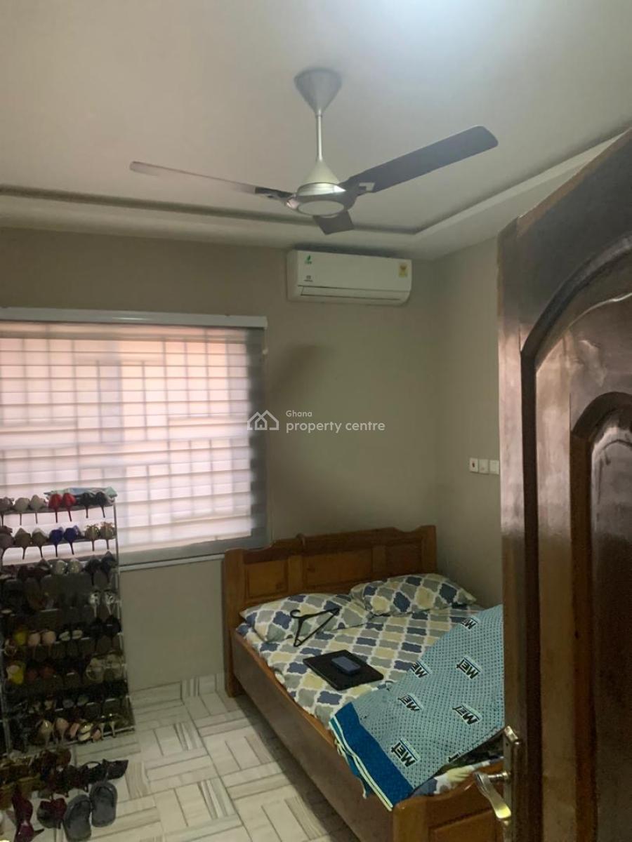 3 Bedrooms, Furnished, Agye Herbal, Ofankor, Accra, Detached Duplex for Sale