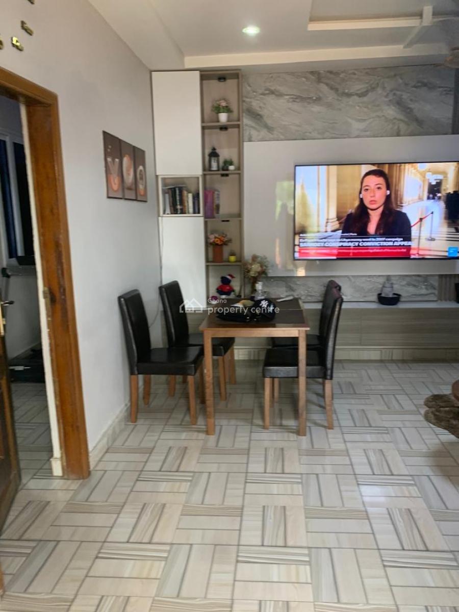 3 Bedrooms, Furnished, Agye Herbal, Ofankor, Accra, Detached Duplex for Sale