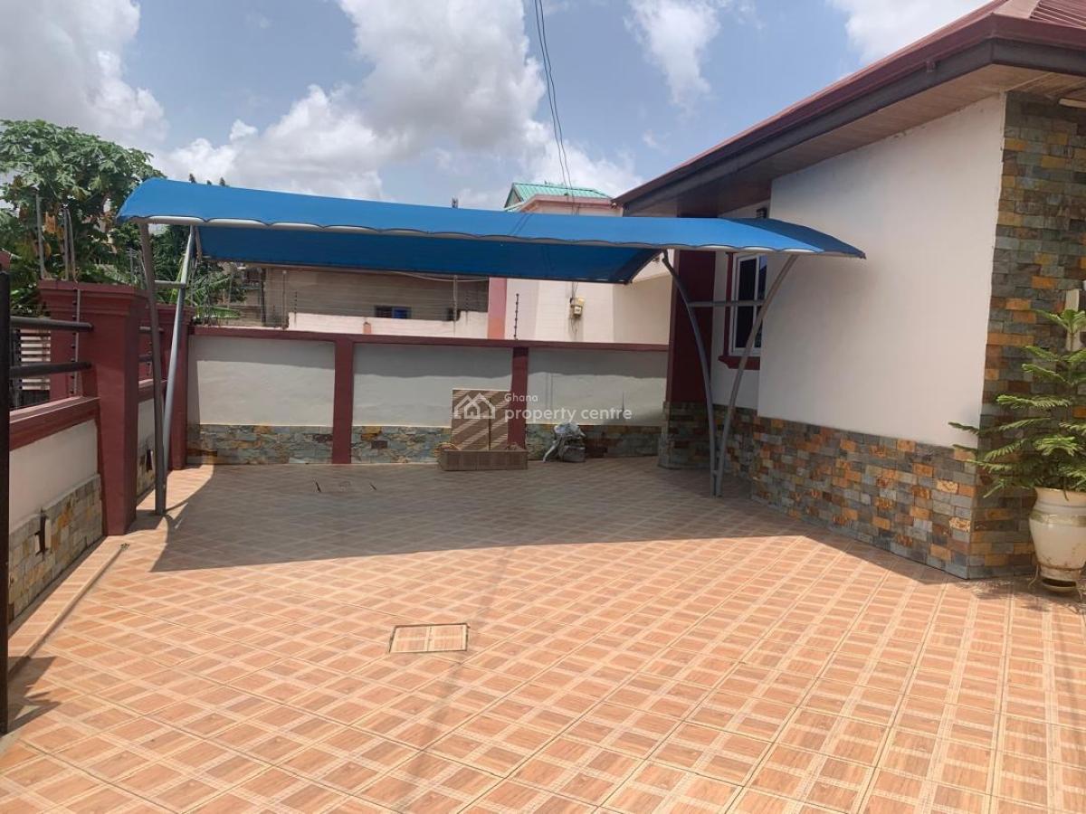 3 Bedrooms, Furnished, Agye Herbal, Ofankor, Accra, Detached Duplex for Sale