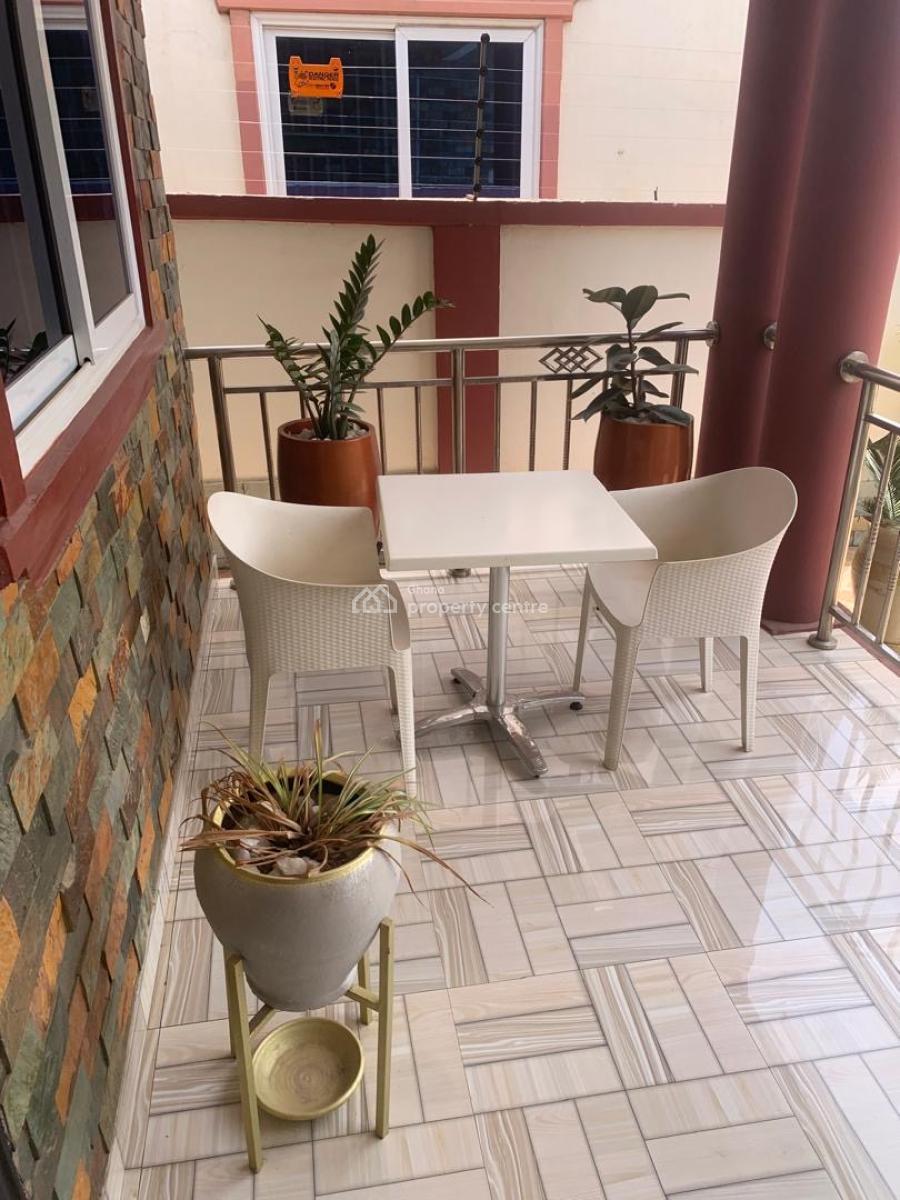 3 Bedrooms, Furnished, Agye Herbal, Ofankor, Accra, Detached Duplex for Sale