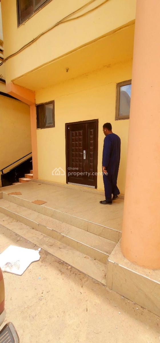 Chamber and Hall, Tetegu, Weija, Ga South Municipal, Accra, Apartment for Rent