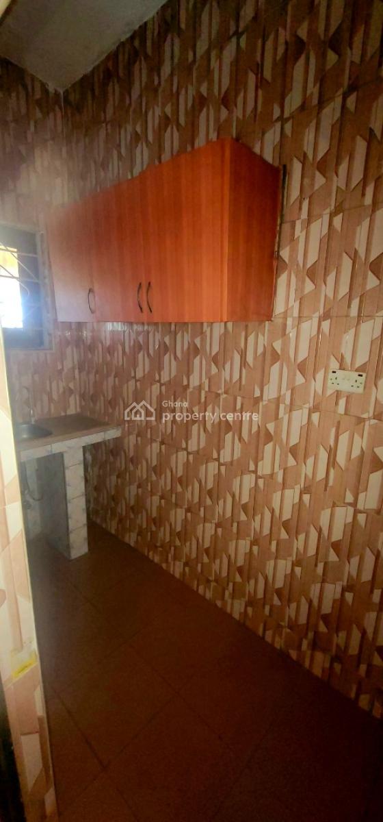 Chamber and Hall, Tetegu, Weija, Ga South Municipal, Accra, Apartment for Rent