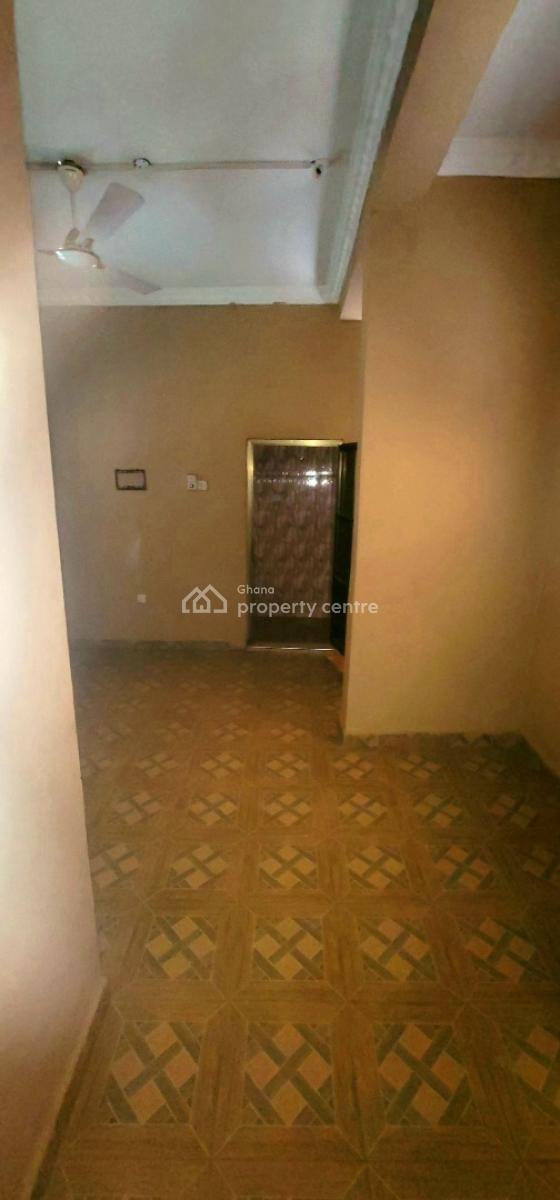 Chamber and Hall, Tetegu, Weija, Ga South Municipal, Accra, Apartment for Rent