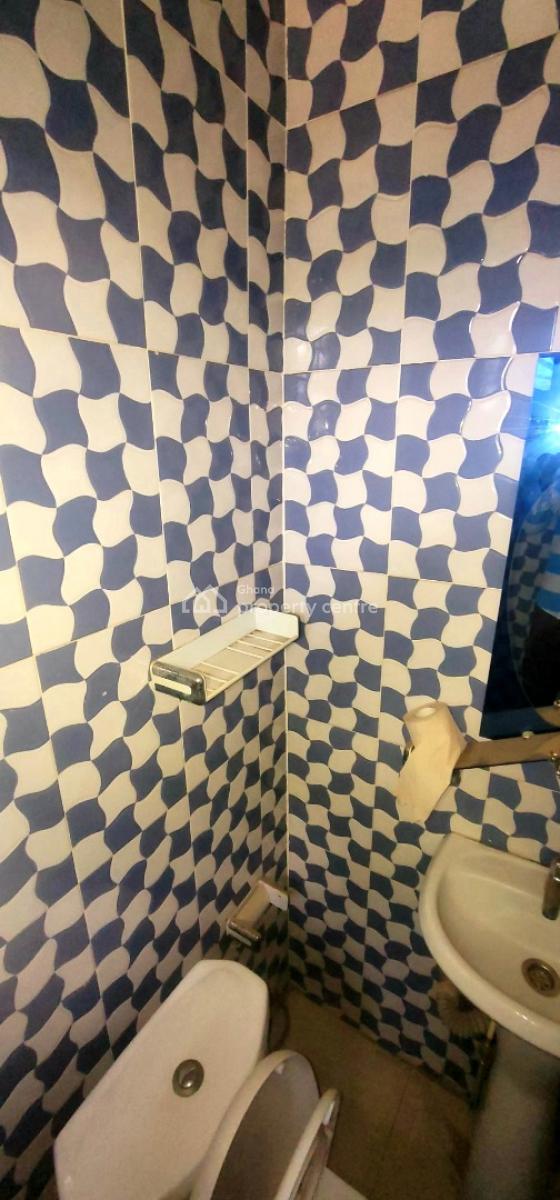 Chamber and Hall, Tetegu, Weija, Ga South Municipal, Accra, Apartment for Rent